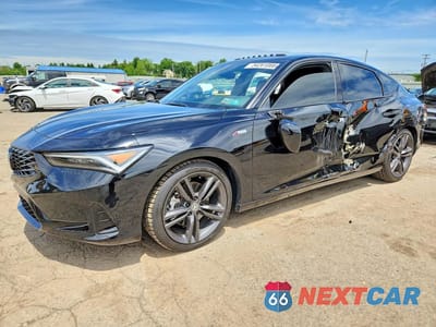 2024 ACURA INTEGRA A-SPEC TECH 19UDE4H65RA028288 - główne zdjęcie licytacji z USA - miniatura