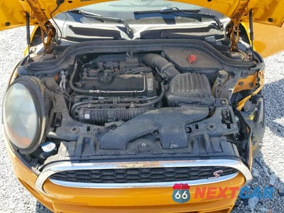 Zdjęcie 11 z 12 samochodu: 2017 MINI COOPER S VIN:WMWXP7C3XH2C61533 - miniatura