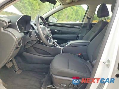 Zdjęcie 7 z 13 samochodu: 2022 HYUNDAI TUCSON SEL VIN:5NMJBCAE6NH017838 - miniatura