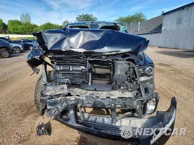 Piąte zdjęcie samochodu w środku: 2016 RAM 1500 SPORT VIN:1C6RR7HT6GS415690 - miniatura