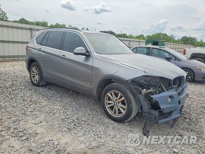 Zdjęcie 7 z 26 samochodu: 2015 BMW X5 SDRIVE35I VIN:5UXKR2C58F0H41394 - miniatura