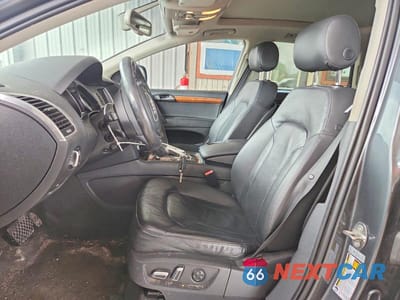 Zdjęcie 7 z 13 samochodu: 2014 AUDI Q7 PREMIUM PLUS VIN:WA1LGAFE4ED019548 - miniatura