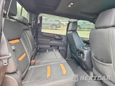 Zdjęcie 10 z 13 samochodu: 2024 GMC SIERRA K2500 AT4 VIN:1GT49PEY9RF152321 - miniatura