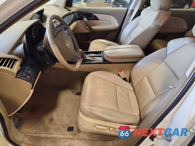 Zdjęcie 7 z 14 samochodu: 2009 ACURA MDX TECHNOLOGY VIN:2HNYD28499H516077 - miniatura