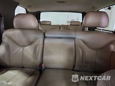 Zdjęcie 10 z 13 samochodu: 2001 GMC YUKON VIN:1GKEK13T41R134796 - miniatura
