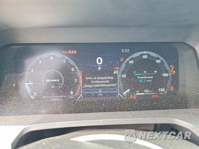 Zdjęcie 9 z 12 samochodu: 2024 TOYOTA TACOMA TRD SPORT VIN:3TYLB5JN3RT023589 - miniatura