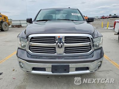 Piąte zdjęcie samochodu w środku: 2015 RAM 1500 SLT VIN:3C6RR7LT8FG680575 - miniatura