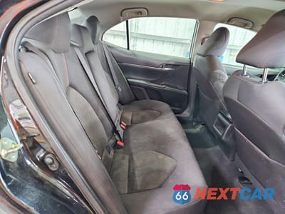 Zdjęcie 10 z 12 samochodu: 2020 TOYOTA CAMRY VIN:4T1C11AK2LU913691 - miniatura