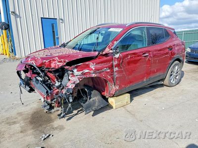 2020 BUICK ENCORE GX SELECT KL4MMESL0LB095415 - główne zdjęcie licytacji z USA - miniatura