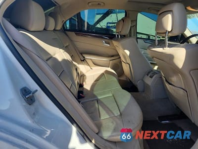 Zdjęcie 10 z 12 samochodu: 2016 MERCEDES-BENZ E 350 4MATIC VIN:WDDHF8JB4GB172715 - miniatura