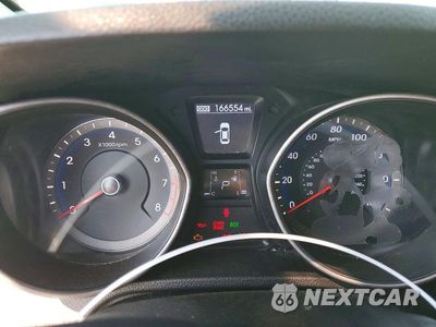 Zdjęcie 9 z 13 samochodu: 2017 HYUNDAI ELANTRA GT BASE VIN:KMHD35LH5HU349632 - miniatura