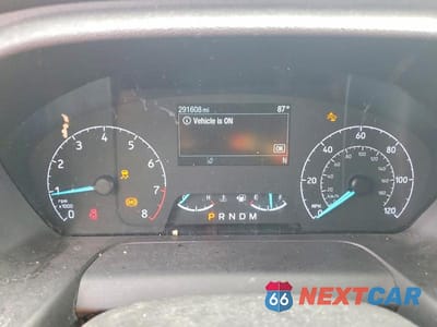 Zdjęcie 9 z 13 samochodu: 2020 FORD TRANSIT T-350 VIN:1FBAX2C87LKA24614 - miniatura