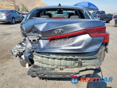Zdjęcie 6 z 12 samochodu: 2021 KIA FORTE LXS VIN:3KPF24AD9ME346722 - miniatura