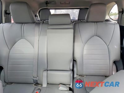 Zdjęcie 10 z 13 samochodu: 2023 TOYOTA HIGHLANDER HYBRID XLE VIN:5TDKBRCH1PS566149 - miniatura