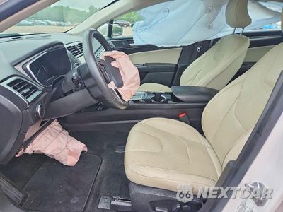 Zdjęcie 7 z 12 samochodu: 2016 FORD FUSION TITANIUM PHEV VIN:3FA6P0SU8GR189650 - miniatura