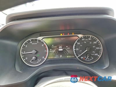 Zdjęcie 9 z 14 samochodu: 2024 NISSAN ROGUE SV VIN:5N1BT3BB6RC722791 - miniatura