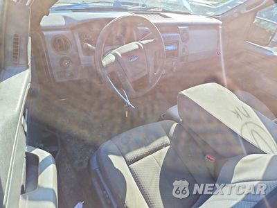 Zdjęcie 8 z 12 samochodu: 2013 FORD F150 VIN:1FTNF1CF8DKD46107 - miniatura