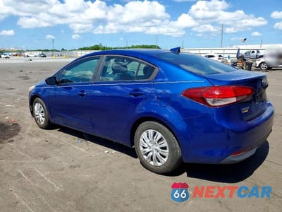 Drugie zdjęcie samochodu z przodu: 2018 KIA FORTE LX VIN:3KPFL4A7XJE196509 - miniatura