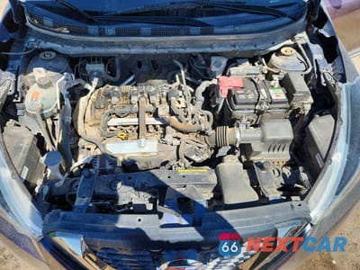Zdjęcie 11 z 13 samochodu: 2020 NISSAN KICKS SR VIN:3N1CP5DVXLL539411 - miniatura