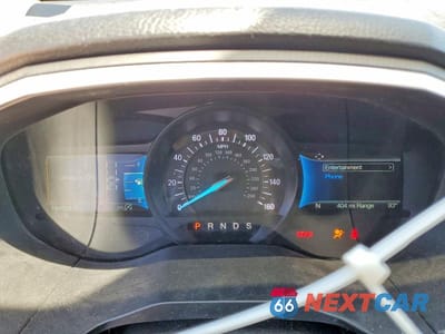 Zdjęcie 9 z 12 samochodu: 2021 FORD EDGE SE VIN:2FMPK4G97MBA28186 - miniatura