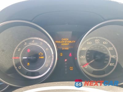 Zdjęcie 9 z 13 samochodu: 2010 ACURA MDX VIN:2HNYD2H23AH510228 - miniatura