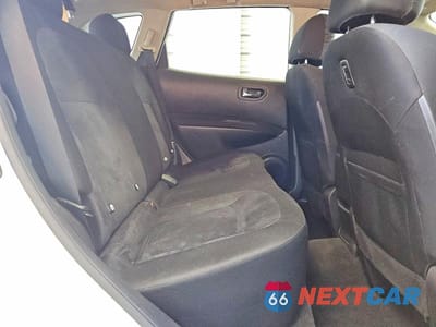 Zdjęcie 10 z 12 samochodu: 2015 NISSAN ROGUE SELECT S VIN:JN8AS5MT4FW663176 - miniatura