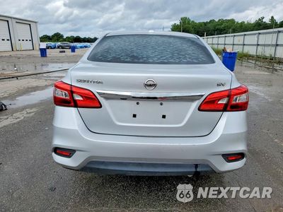Zdjęcie 6 z 12 samochodu: 2019 NISSAN SENTRA SV VIN:3N1AB7AP2KY436251 - miniatura