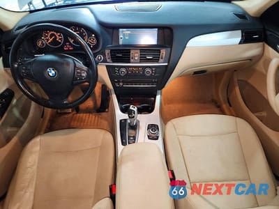 Zdjęcie 8 z 13 samochodu: 2011 BMW X3 XDRIVE28I VIN:5UXWX5C51BL706212 - miniatura