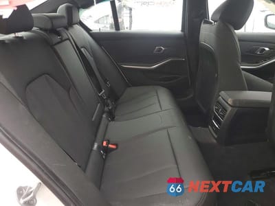 Zdjęcie 10 z 13 samochodu: 2026 BMW 330I VIN:WBA13LA0XTFW61903 - miniatura