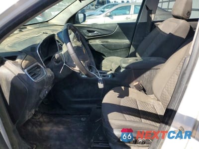 Zdjęcie 7 z 13 samochodu: 2018 CHEVROLET EQUINOX LT VIN:2GNAXKEX1J6315410 - miniatura