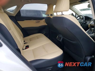 Zdjęcie 10 z 12 samochodu: 2020 LEXUS NX 300H LUXURY VIN:JTJHJRDZ6L5009920 - miniatura