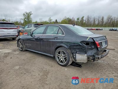 Drugie zdjęcie samochodu z przodu: 2015 MERCEDES-BENZ E 350 4MATIC VIN:WDDHF8JB6FB133591 - miniatura