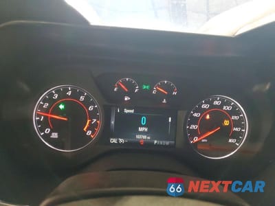 Zdjęcie 9 z 12 samochodu: 2018 CHEVROLET CAMARO LT VIN:1G1FB1RX5J0182220 - miniatura