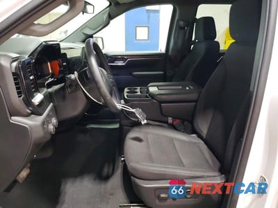 Zdjęcie 7 z 13 samochodu: 2026 CHEVROLET SILVERADO K1500 RST VIN:1GCUKEED3TZ187500 - miniatura