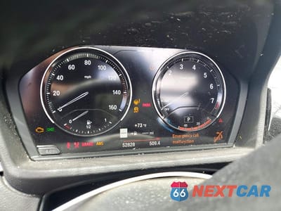 Zdjęcie 9 z 13 samochodu: 2019 BMW X1 SDRIVE28I VIN:WBXHU7C59K5L11202 - miniatura