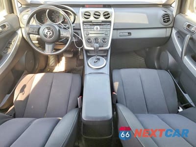 Zdjęcie 8 z 13 samochodu: 2008 MAZDA CX-7 VIN:JM3ER29L280194957 - miniatura