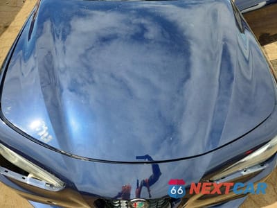 Zdjęcie 11 z 13 samochodu: 2017 ALFA ROMEO GIULIA Q4 VIN:ZARFAEDN6H7556817 - miniatura