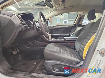 Zdjęcie 7 z 12 samochodu: 2018 FORD FUSION SE VIN:3FA6P0H75JR117300 - miniatura