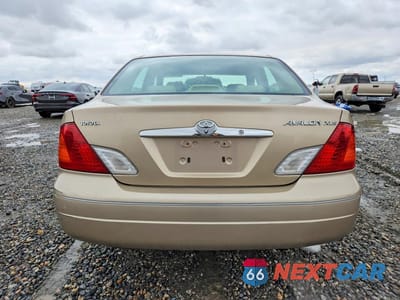 Zdjęcie 6 z 12 samochodu: 2000 TOYOTA AVALON XLS VIN:4T1BF28B3YU111957 - miniatura