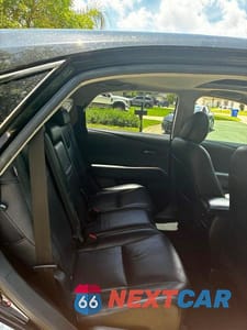 Zdjęcie 6 z 14 samochodu: 2010 LEXUS RX 450H VIN:JTJZB1BA8A2004149 - miniatura