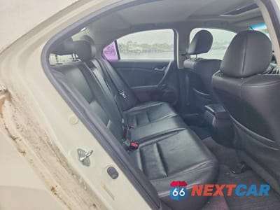 Zdjęcie 10 z 12 samochodu: 2009 ACURA TSX VIN:JH4CU266X9C022820 - miniatura