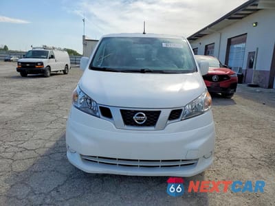 Piąte zdjęcie samochodu w środku: 2021 NISSAN NV200 DELIVERY VAN VIN:3N6CM0KN1MK705220 - miniatura