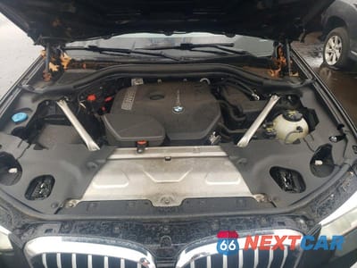 Zdjęcie 11 z 12 samochodu: 2019 BMW X3 XDRIVE30I VIN:5UXTR9C52KLP85362 - miniatura