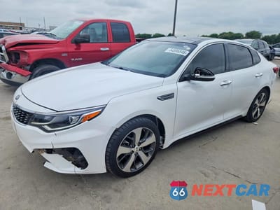 2020 KIA OPTIMA S 5XXGT4L37LG418089 - główne zdjęcie licytacji z USA - miniatura