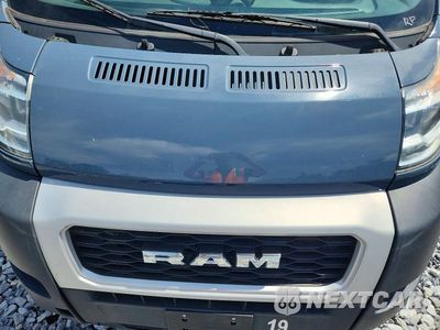 Zdjęcie 12 z 13 samochodu: 2021 RAM PROMASTER 3500 - DELIVERY VAN VIN:3C6MRVJGXME580278 - miniatura