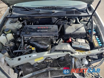Zdjęcie 11 z 13 samochodu: 2005 TOYOTA CAMRY LE VIN:4T1BE32K55U031959 - miniatura