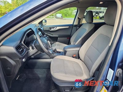 Zdjęcie 7 z 12 samochodu: 2020 FORD ESCAPE SE VIN:1FMCU0G6XLUC65237 - miniatura