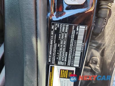 Zdjęcie 12 z 12 samochodu: 2017 MERCEDES-BENZ GLE COUPE 63 AMG-S VIN:4JGED7FB6HA052665 - miniatura