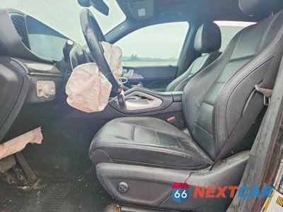 Zdjęcie 7 z 13 samochodu: 2020 MERCEDES-BENZ GLE 350 4MATIC VIN:4JGFB4KB0LA113287 - miniatura