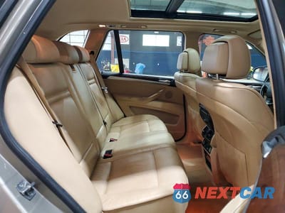 Zdjęcie 11 z 13 samochodu: 2010 BMW X5 XDRIVE35D VIN:5UXFF0C53ALJ99754 - miniatura